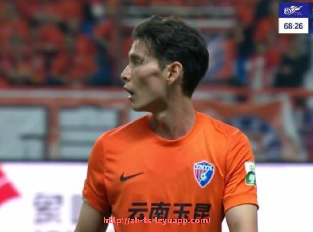 乐鱼体育入口-CBA足球外援归队现况